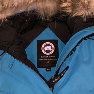 Canada Goose
